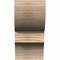Ekena Millwork Ridgewood Rough Sawn Rafter Tail, Douglas Fir, 4"W x 8"H x 18"L RFT04X08X18RID00RDF - alternate 2